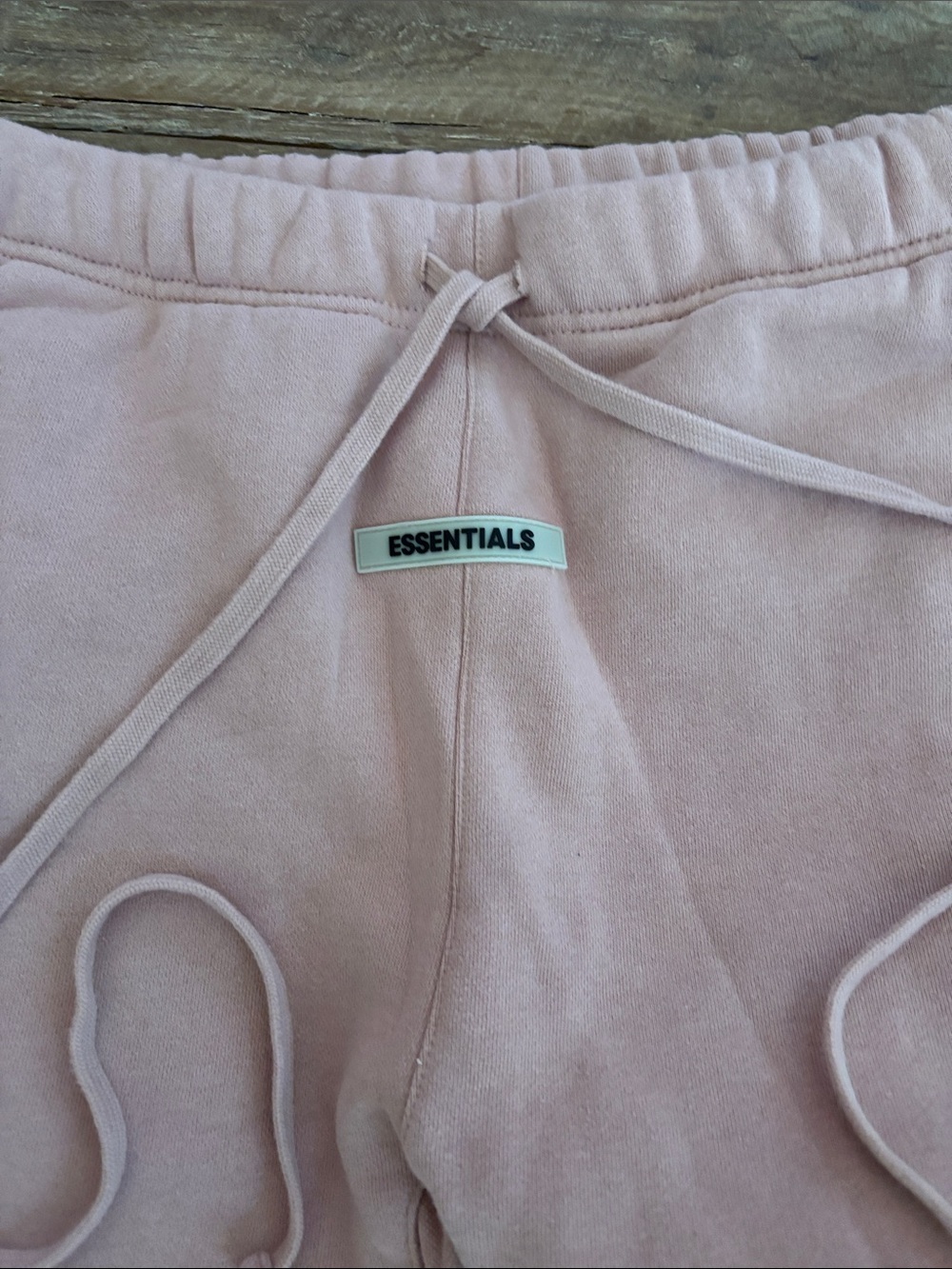 Essentials Joggers - Picture 3 of 5